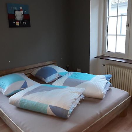 Ferienwohnung Macfewo Im Zentrum Von Mayen Exteriér fotografie