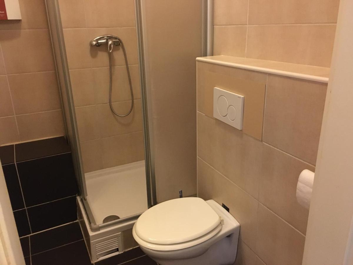 Ferienwohnung Macfewo Im Zentrum Von Mayen Exteriér fotografie