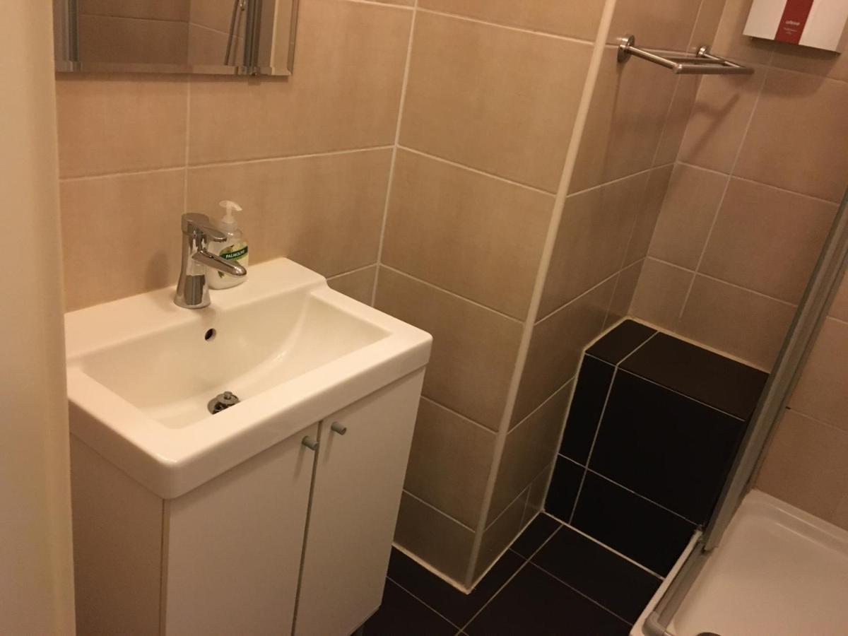 Ferienwohnung Macfewo Im Zentrum Von Mayen Exteriér fotografie