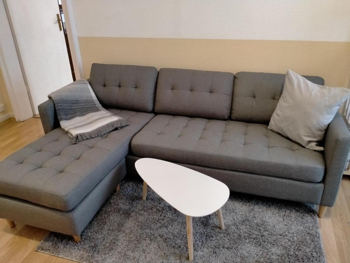 Ferienwohnung Macfewo Im Zentrum Von Mayen Exteriér fotografie