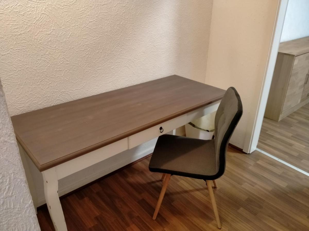 Ferienwohnung Macfewo Im Zentrum Von Mayen Exteriér fotografie